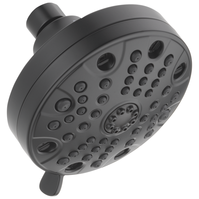 Peerless Universal Showering Components 76549 5-Setting Shower Head
