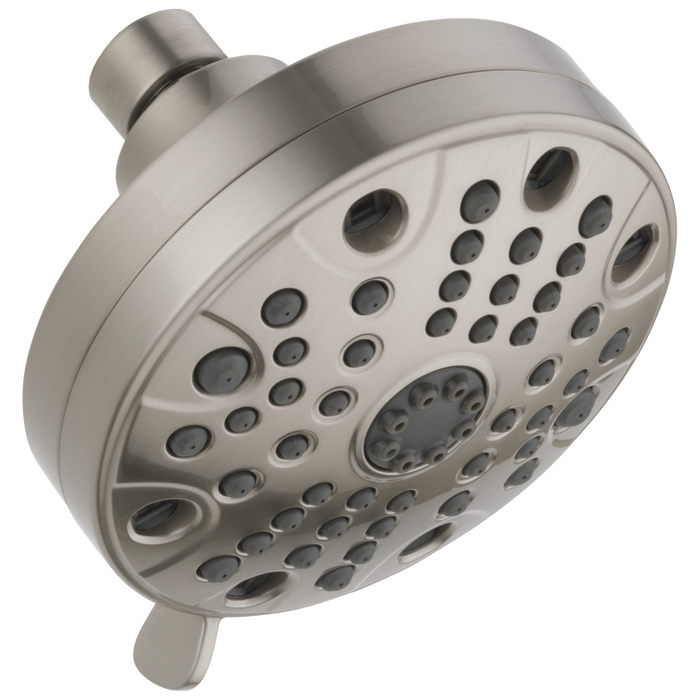Peerless Universal Showering Components 76549 5-Setting Shower Head