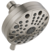 Peerless Universal Showering Components 76549 5-Setting Shower Head