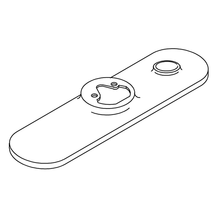 KOHLER Escutcheon