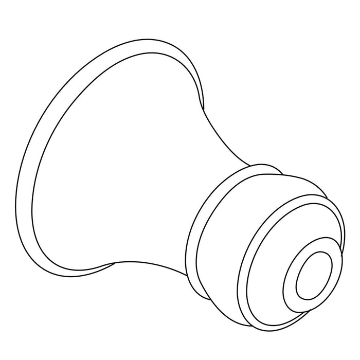 KOHLER Handle, Skirt