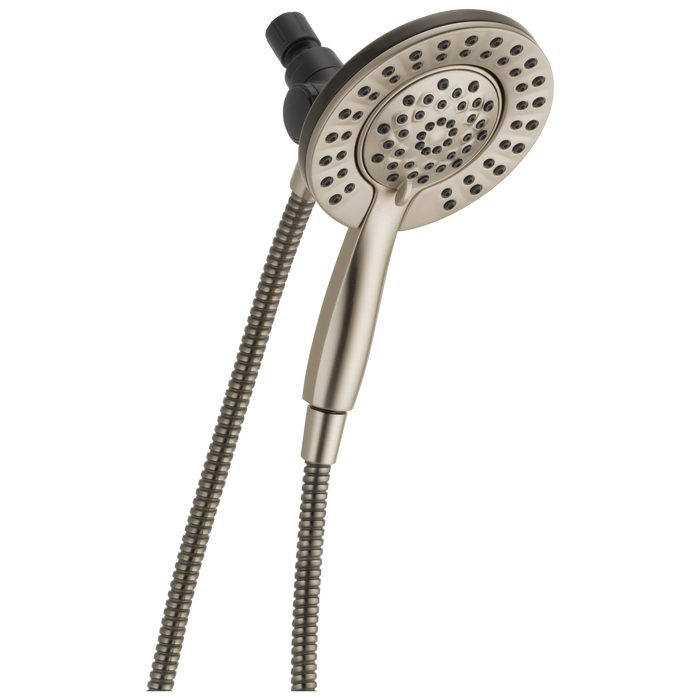 Peerless Universal Showering Components 76955C 4 Setting 2-In-1 Combo Shower