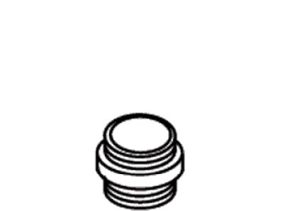 KOHLER Adaptor, Spout