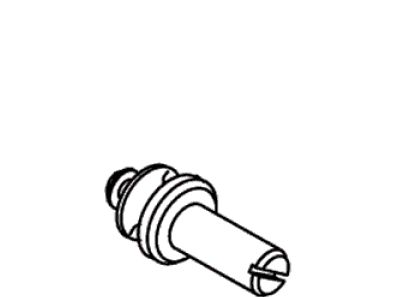 KOHLER STOP STEM KIT