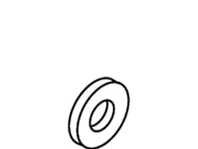 KOHLER WASHER KIT