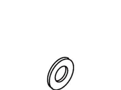KOHLER WASHER KIT