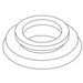 KOHLER Escutcheon