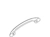 KOHLER Grip Rail