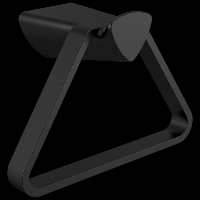 Delta Zura: Towel Ring