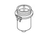 KOHLER Solenoid Assembly