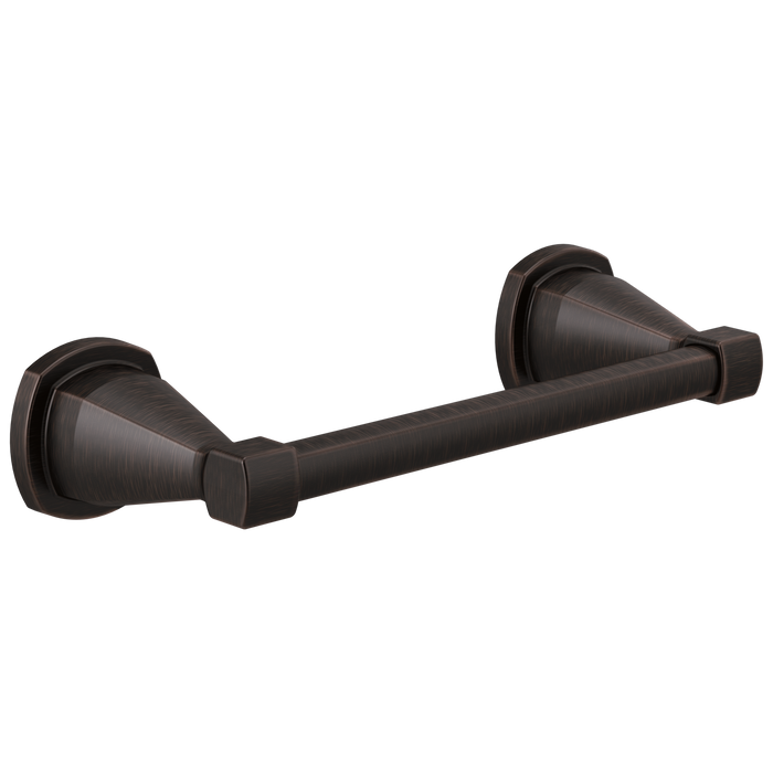 Delta Stryke: 8" Mini Towel Bar