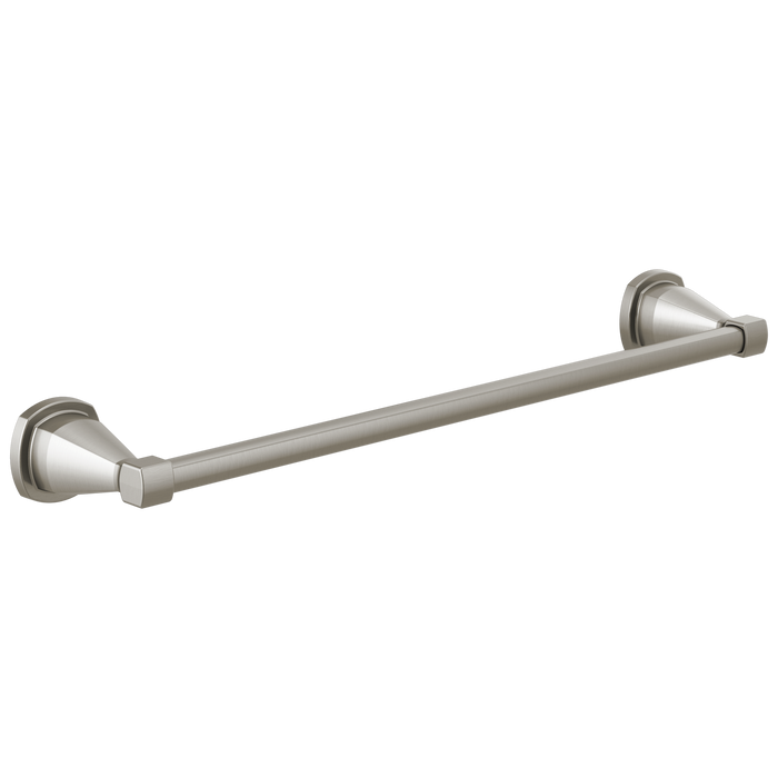 Delta Stryke: 18" Towel Bar