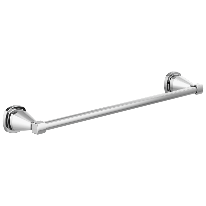 Delta Stryke: 18" Towel Bar