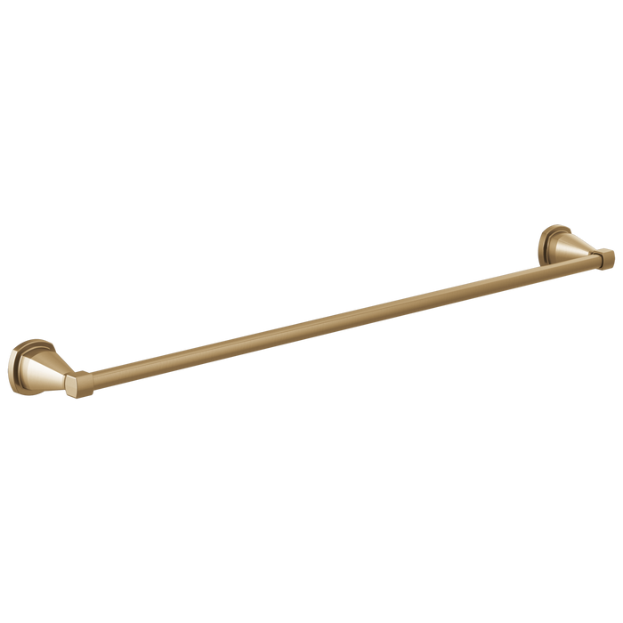 Delta Stryke: 30" Towel Bar