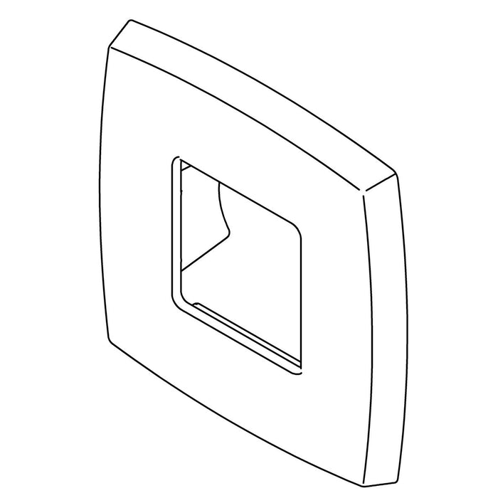 KOHLER Flange, Trip Lever