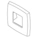 KOHLER Flange, Trip Lever