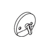 KOHLER Drain Hood Assembly
