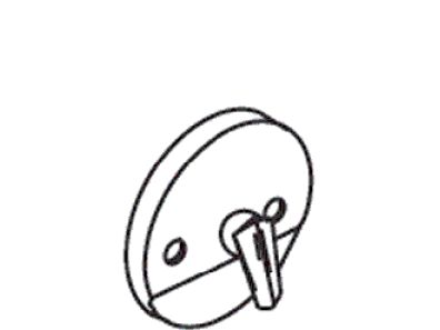 KOHLER Drain Hood Assembly
