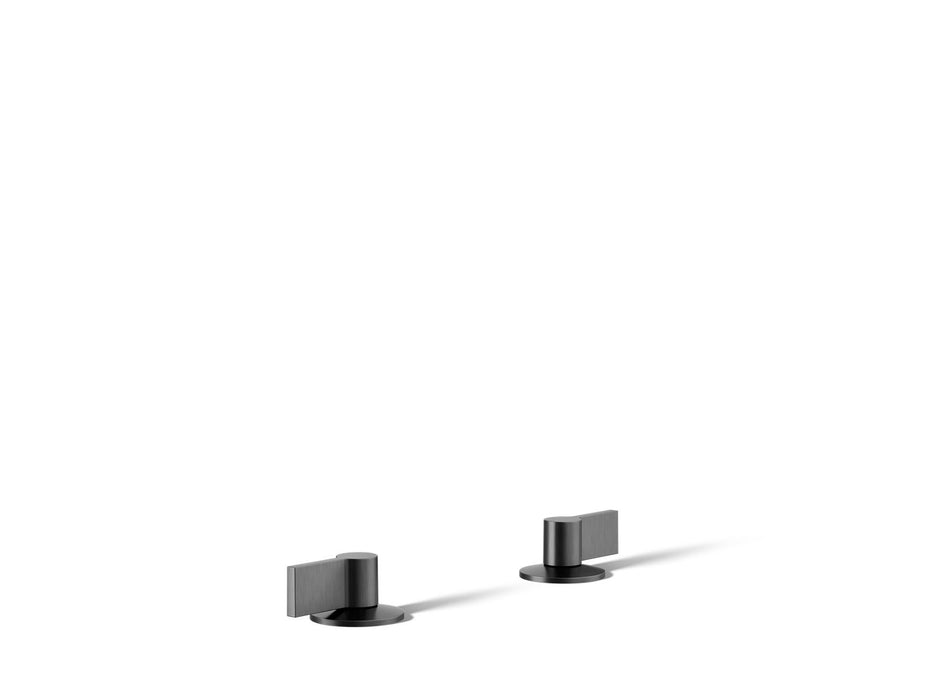 KOHLER Components Lever bathroom sink faucet handles