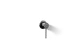 KOHLER Components Wall-mount bathroom sink faucet handle