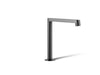 KOHLER Components Deck-mount bath spout with Row design
