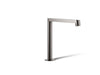 KOHLER Components Deck-mount bath spout with Row design