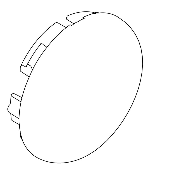 KOHLER PLUG BUTTON