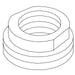 KOHLER Bonnet Nut Rp