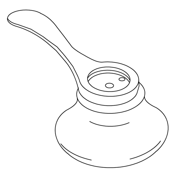 KOHLER Handle Assembly