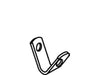 KOHLER Spring Clip