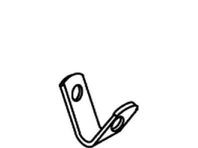 KOHLER Spring Clip