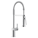 Moen One-Handle Pulldown Kitchen Faucet