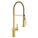 Moen One-Handle Pulldown Kitchen Faucet