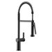 Moen One-Handle Pulldown Kitchen Faucet