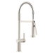 Moen One-Handle Pulldown Kitchen Faucet
