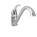 Moen Camerist 7825 One-Handle Kitchen Faucet
