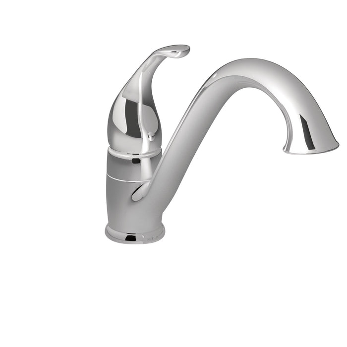 Moen Camerist 7825 One-Handle Kitchen Faucet
