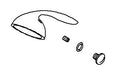 KOHLER Handle Kit