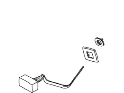 KOHLER Trip Lever Kit