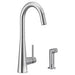 Moen 7870 One-Handle Kitchen Faucet