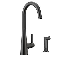 Moen 7870 One-Handle Kitchen Faucet
