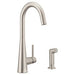 Moen 7870 One-Handle Kitchen Faucet