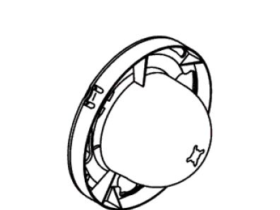 KOHLER Plaster Guard