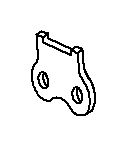 KOHLER Aserator Wrench