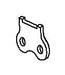 KOHLER Aserator Wrench