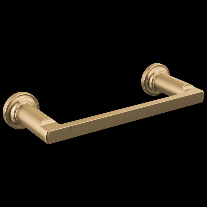 Delta Tetra: 8" Towel Bar