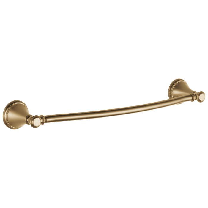 Delta Cassidy: 18" Towel Bar