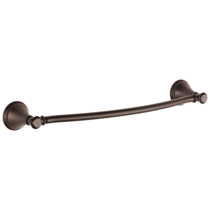 Delta Cassidy: 18" Towel Bar