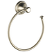 Delta Cassidy: Towel Ring