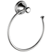 Delta Cassidy: Towel Ring
